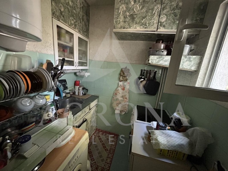 À venda  2 quartos Plovdiv , Izgrev , 64 m² | 30129248 - imagem [3]
