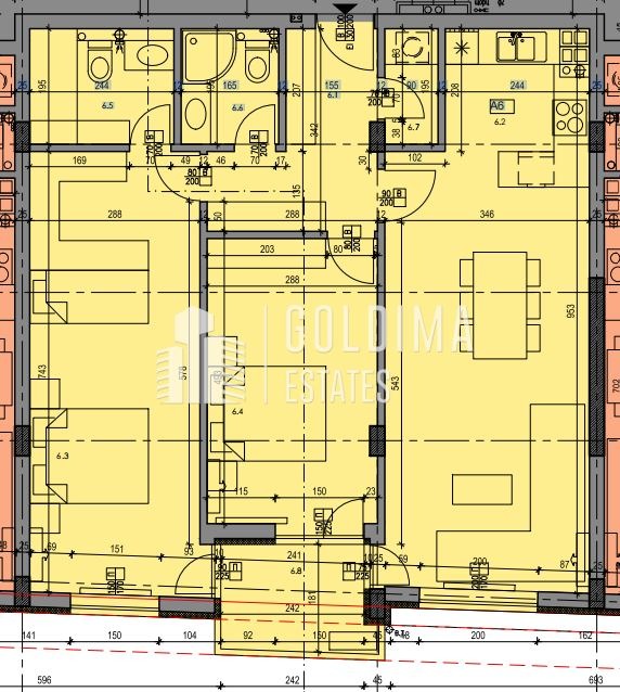 Продава  3-стаен град София , Дружба 1 , 136 кв.м | 24051489 - изображение [17]