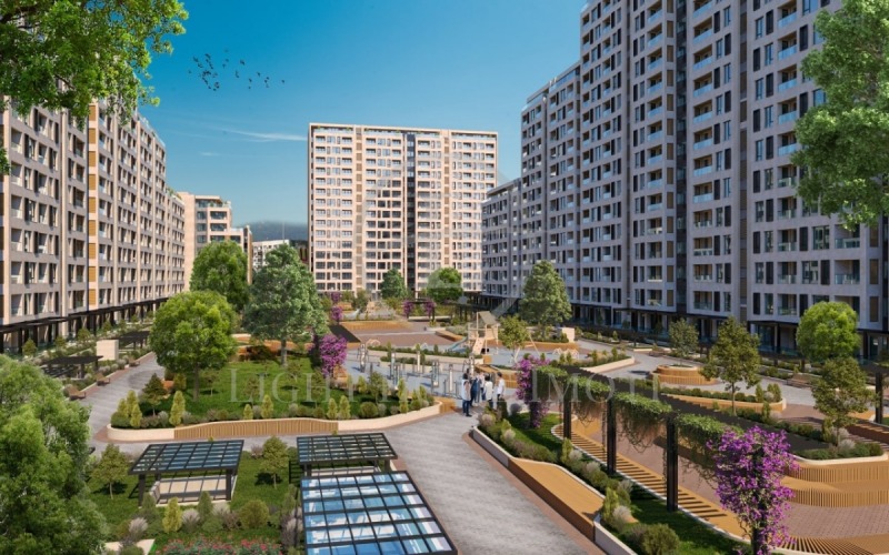 De vânzare  2 dormitoare Plovdiv , Traciia , 116 mp | 66149940 - imagine [3]