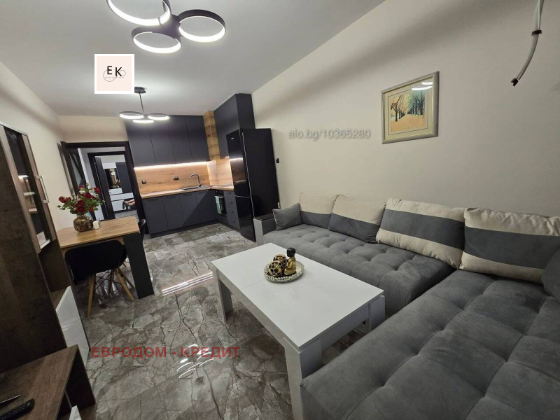 Zu verkaufen  2 Schlafzimmer Stara Zagora , Zentar , 80 qm | 79015915