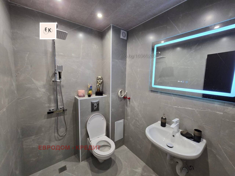 Zu verkaufen  2 Schlafzimmer Stara Zagora , Zentar , 80 qm | 79015915 - Bild [3]