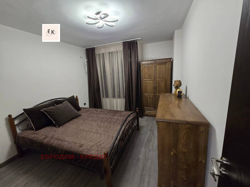 Zu verkaufen  2 Schlafzimmer Stara Zagora , Zentar , 80 qm | 79015915 - Bild [4]