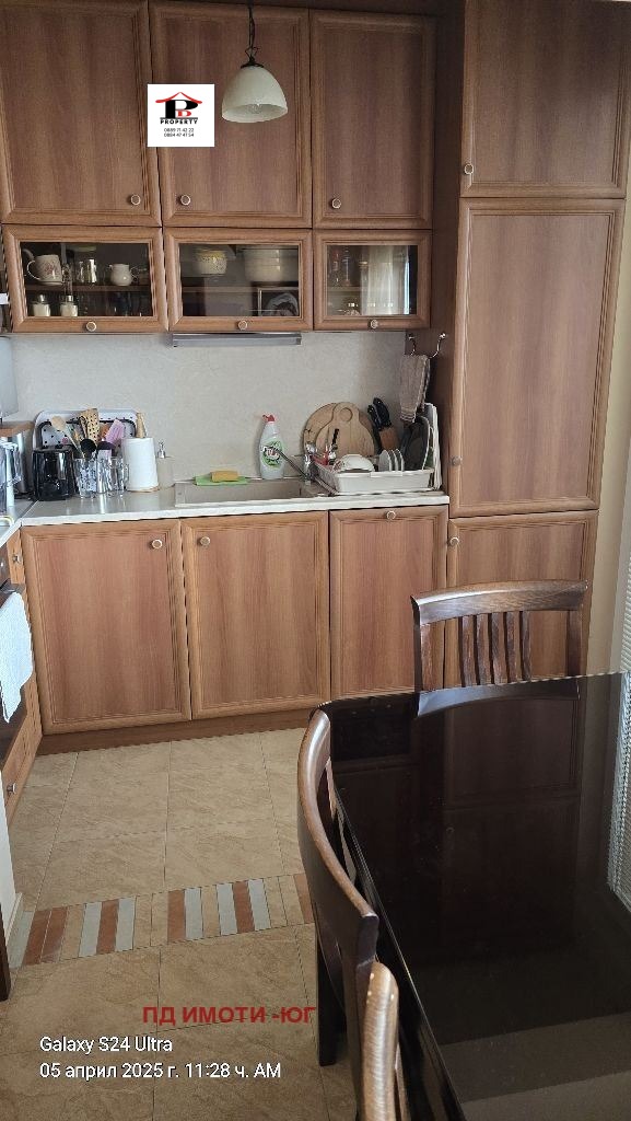 Продава 3-СТАЕН, гр. София, Света Троица, снимка 2 - Апартаменти - 52430591