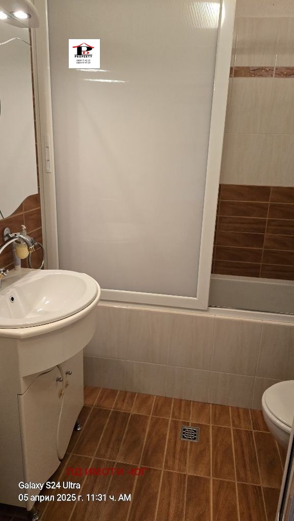 Продава 3-СТАЕН, гр. София, Света Троица, снимка 13 - Апартаменти - 52430591