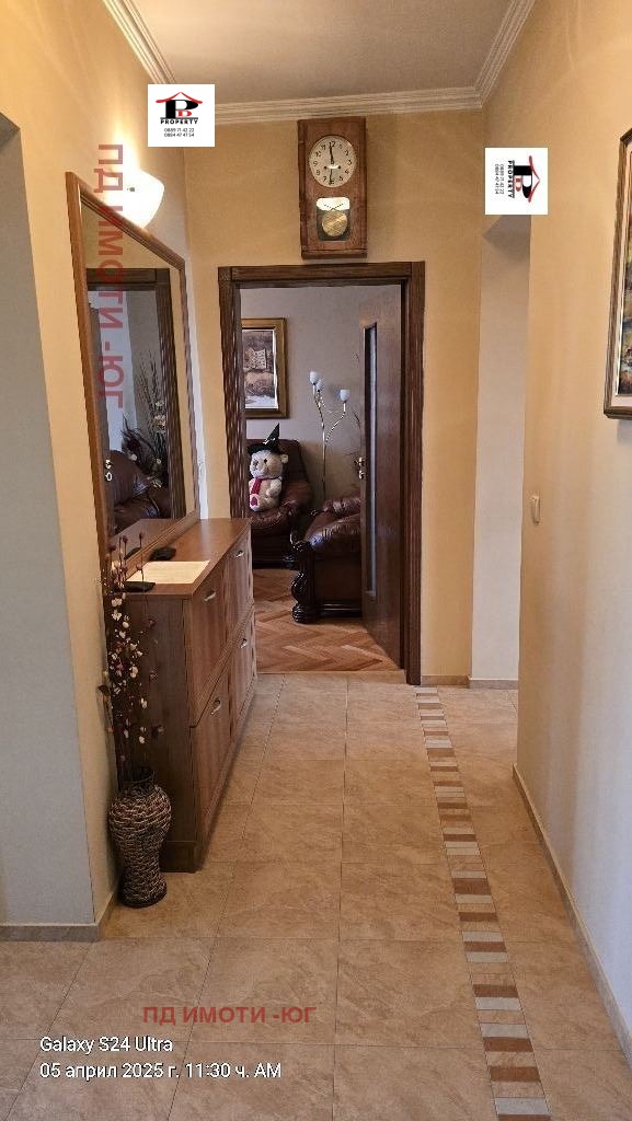 Продава 3-СТАЕН, гр. София, Света Троица, снимка 3 - Апартаменти - 52430591