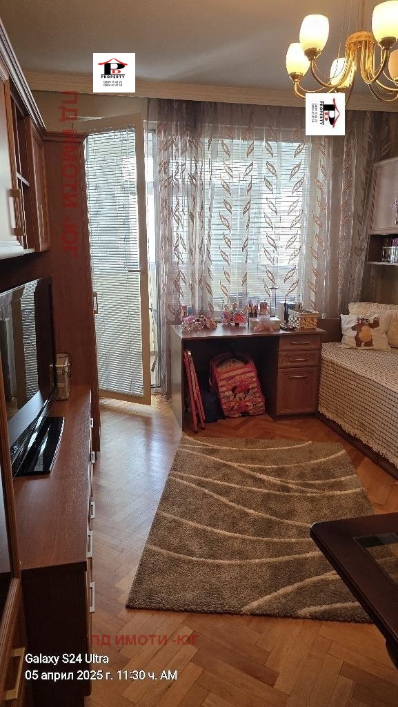 Продава 3-СТАЕН, гр. София, Света Троица, снимка 6 - Апартаменти - 52430591