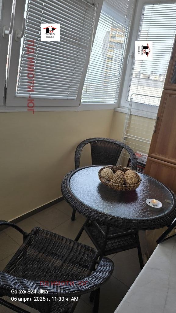 Продава 3-СТАЕН, гр. София, Света Троица, снимка 10 - Апартаменти - 52430591