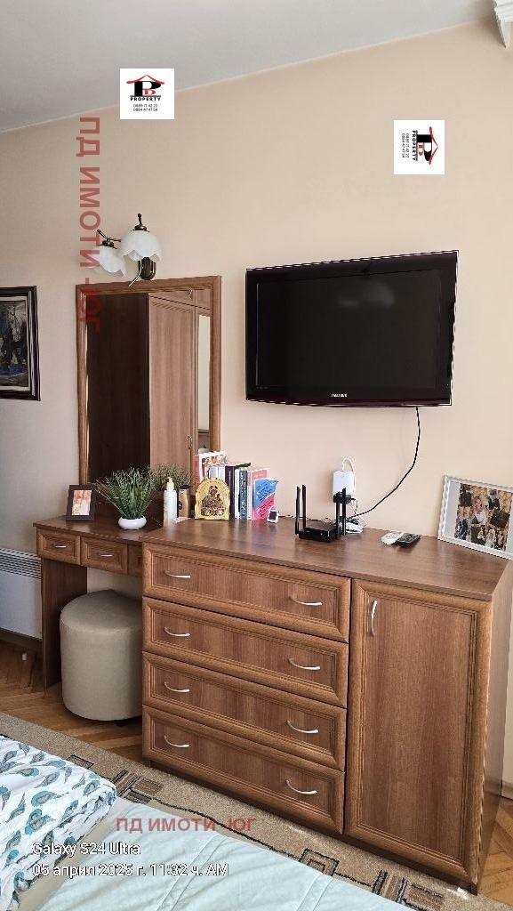 Продава 3-СТАЕН, гр. София, Света Троица, снимка 8 - Апартаменти - 52430591