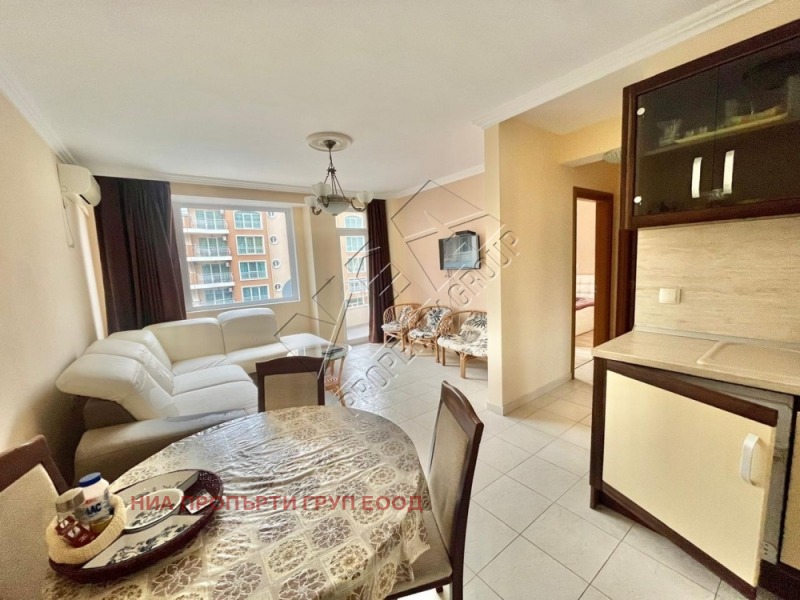 Продава 3-СТАЕН, к.к. Слънчев бряг, област Бургас, снимка 2 - Апартаменти - 52748523