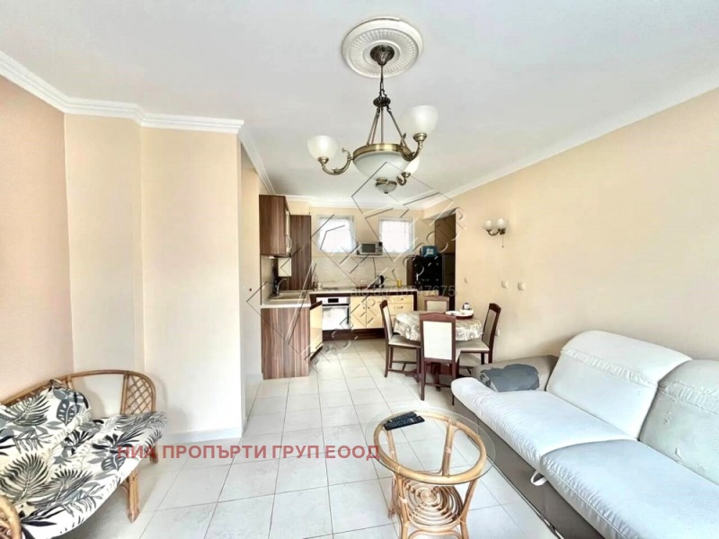 Продава 3-СТАЕН, к.к. Слънчев бряг, област Бургас, снимка 3 - Апартаменти - 52748523