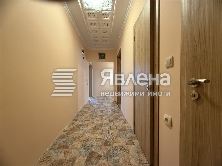 Продава 3-СТАЕН, гр. Варна, Кайсиева градина, снимка 3 - Апартаменти - 53169842