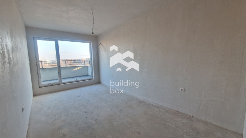 Продава 3-СТАЕН, гр. Пловдив, Остромила, снимка 3 - Апартаменти - 53338565