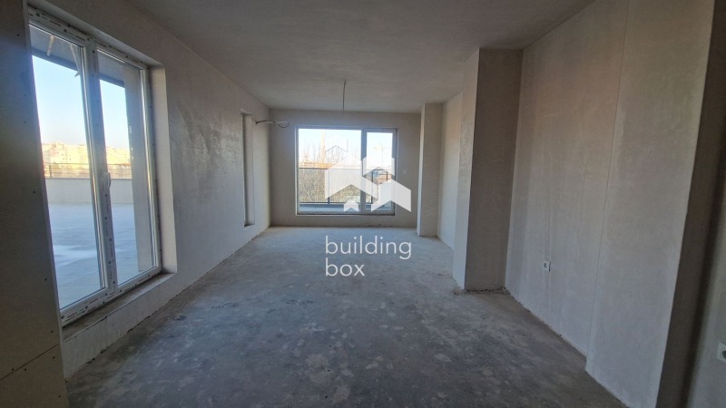 Продава 3-СТАЕН, гр. Пловдив, Остромила, снимка 2 - Апартаменти - 53338565