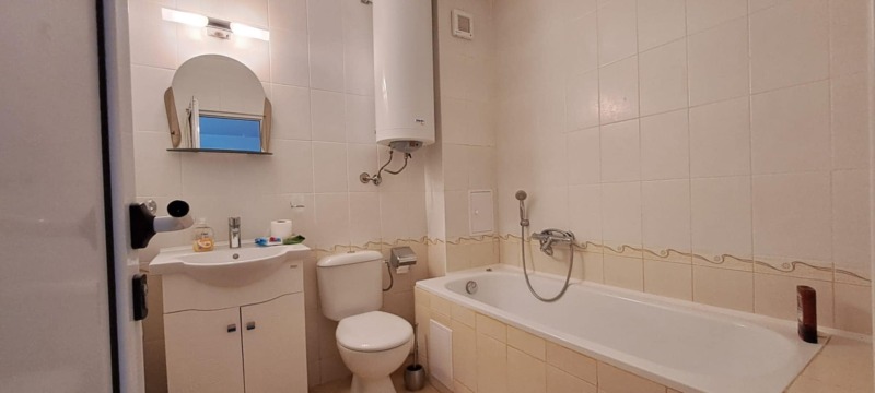 Продава 3-СТАЕН, гр. Свети Влас, област Бургас, снимка 5 - Апартаменти - 53380525