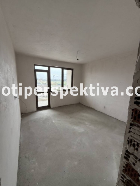 Продава 3-СТАЕН, гр. Пловдив, Кючук Париж, снимка 5 - Апартаменти - 54106646