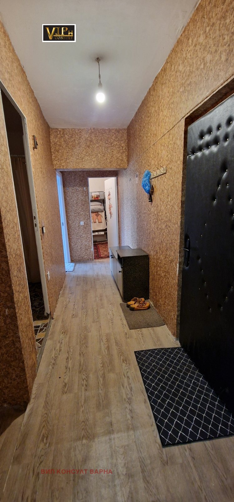 Продава 3-СТАЕН, гр. Варна, Владислав Варненчик 1, снимка 2 - Апартаменти - 55410267