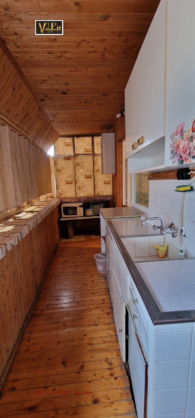 Продава 3-СТАЕН, гр. Варна, Владислав Варненчик 1, снимка 7 - Апартаменти - 55410267