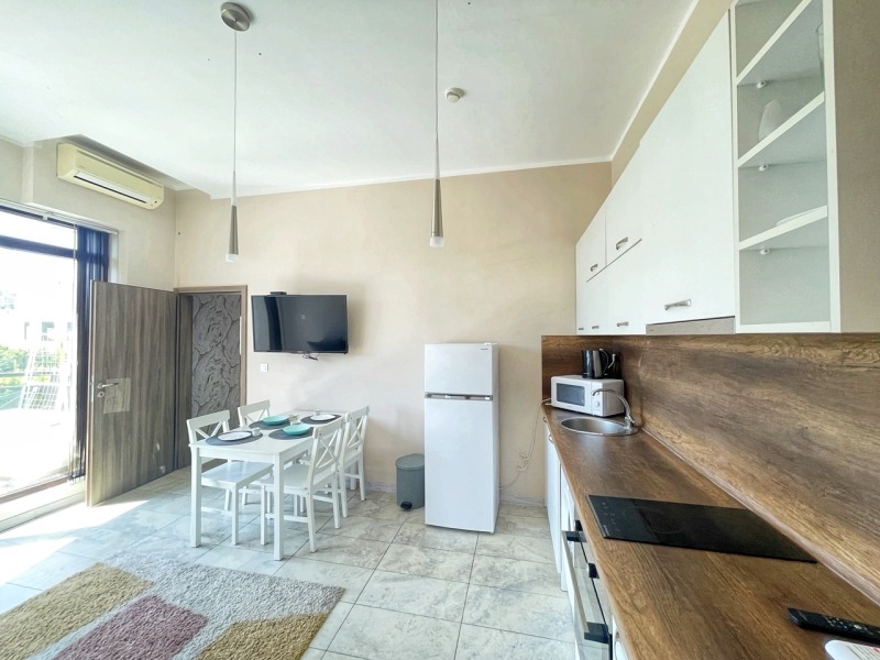 À vendre  Bureau Bourgas , Zornitsa , 58 m² | 16861673 - image [7]