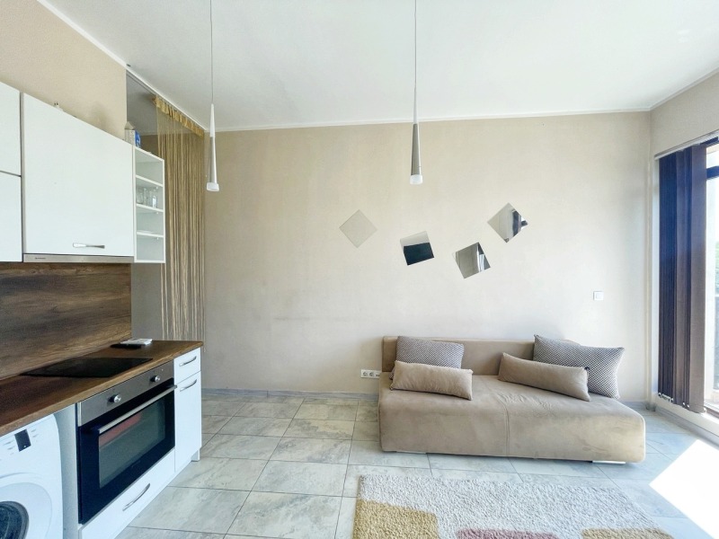 À vendre  Bureau Bourgas , Zornitsa , 58 m² | 16861673 - image [8]