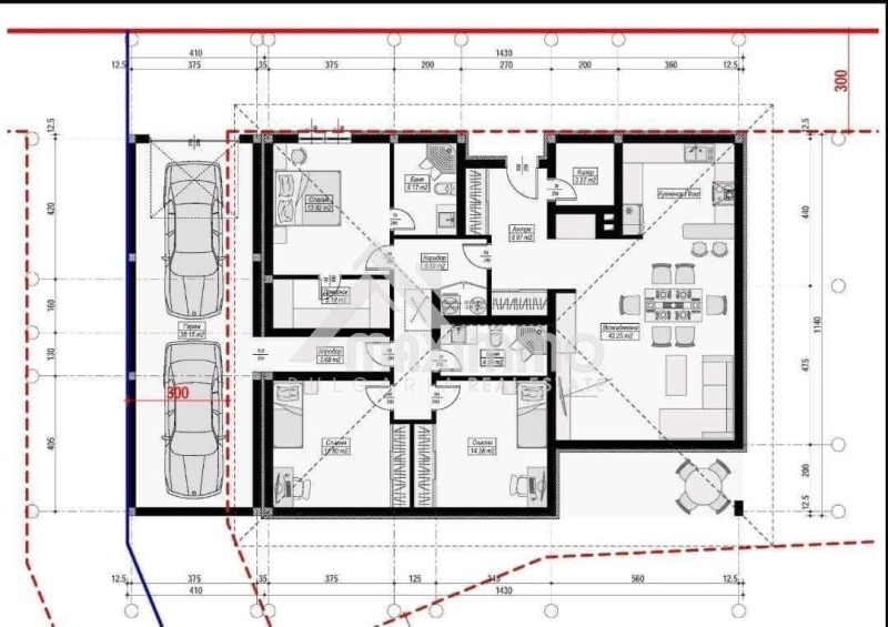 Продается  Дом область Варна , Баново , 210 кв.м | 26680638 - изображение [7]