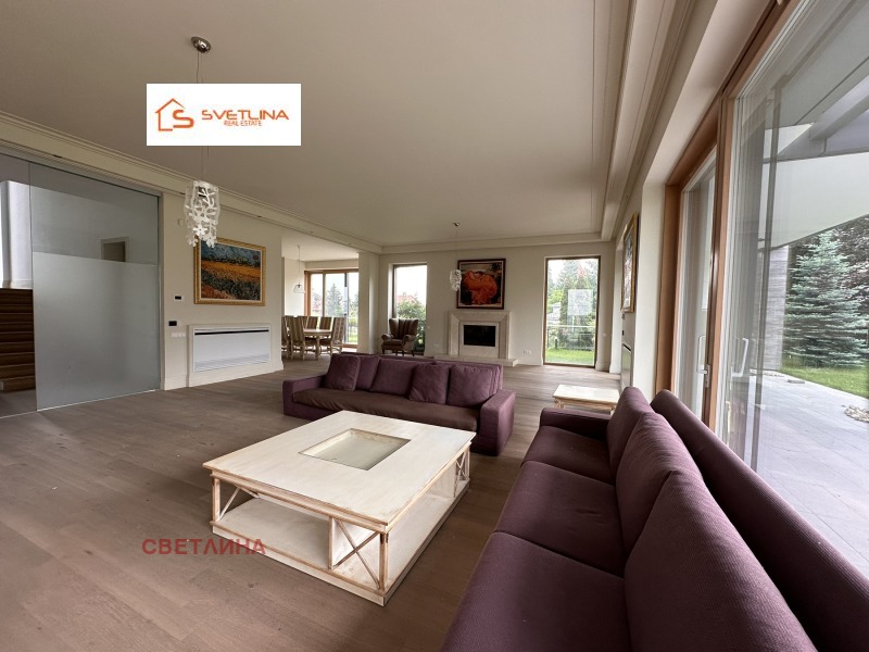 For Sale  House Sofia , Dragalevtsi , 615 sq.m | 41131450 - image [5]