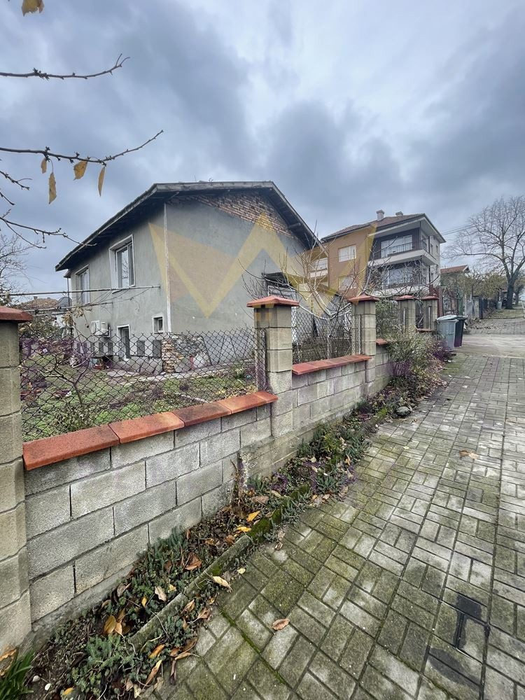 Продается  Дом область Варна , Страшимирово , 120 кв.м | 16481133 - изображение [2]