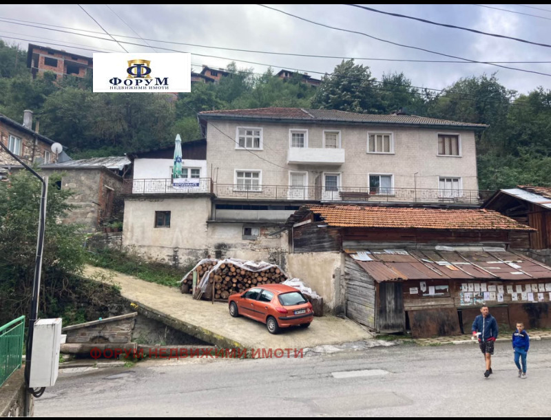 Satılık  Ev bölge Paşmaklı , Zabardo , 150 metrekare | 88162904
