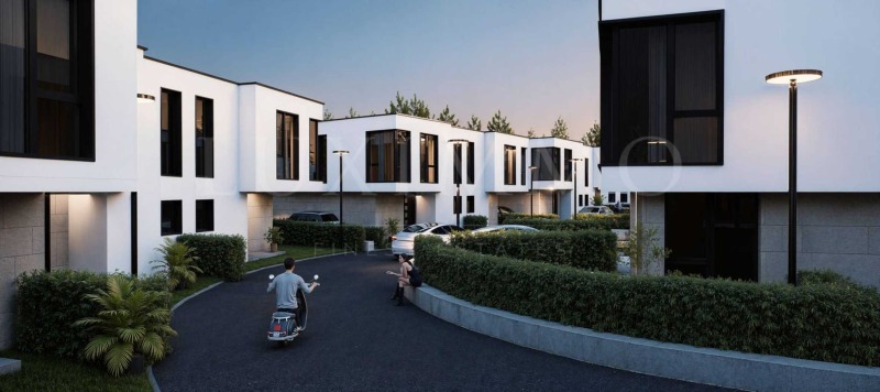 Продава КЪЩА, гр. Несебър, област Бургас, снимка 10 - Къщи - 52711087