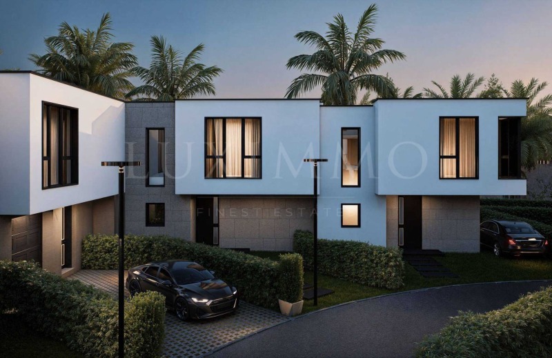 Продава КЪЩА, гр. Несебър, област Бургас, снимка 17 - Къщи - 52711087