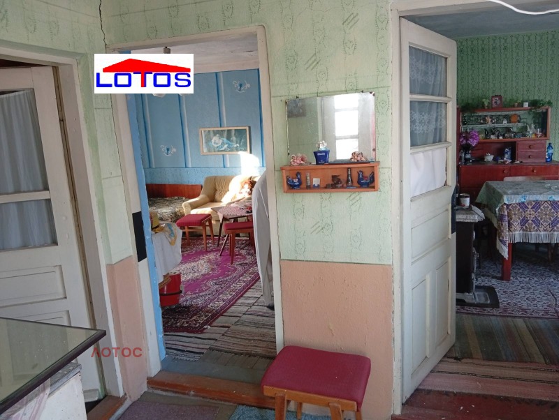 Продава КЪЩА, гр. Шабла, област Добрич, снимка 3 - Къщи - 53174270