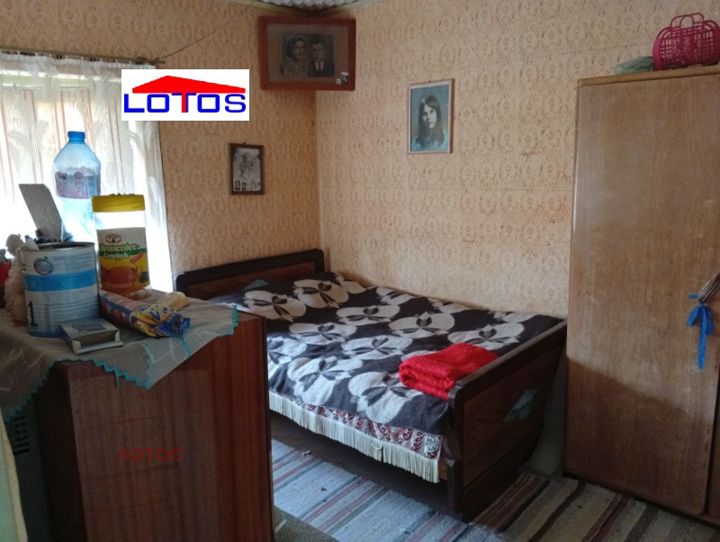 Продава КЪЩА, гр. Шабла, област Добрич, снимка 7 - Къщи - 53174270