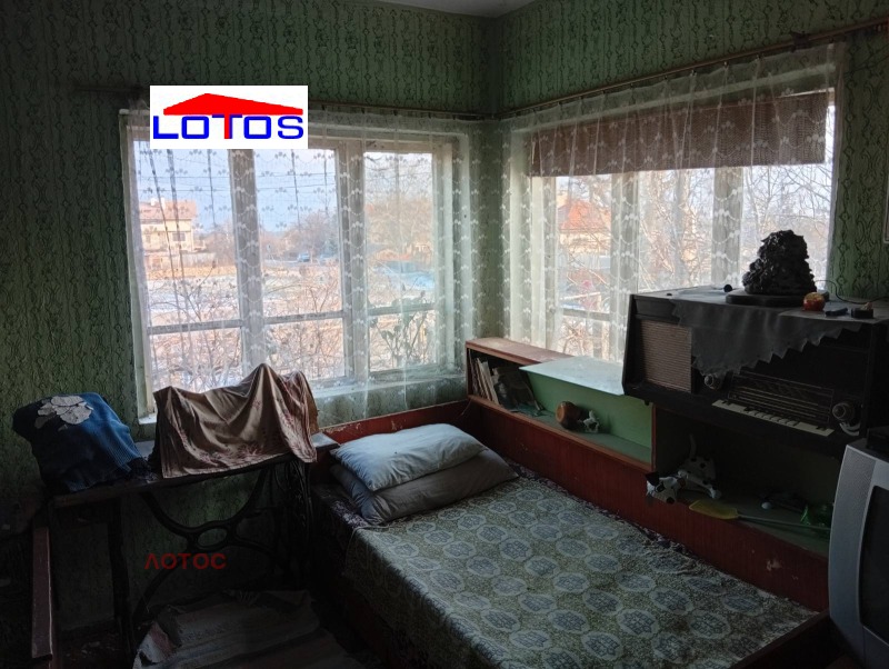 Продава КЪЩА, гр. Шабла, област Добрич, снимка 8 - Къщи - 53174270