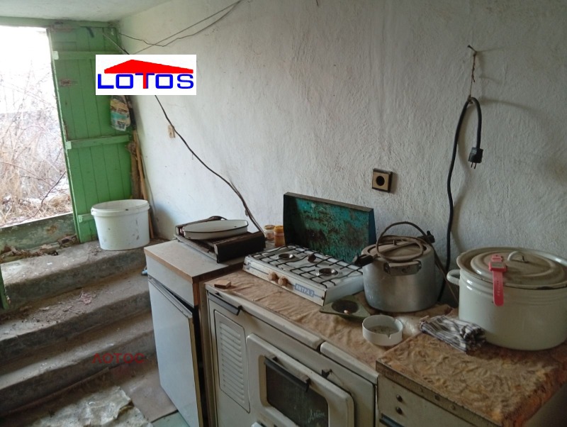 Продава КЪЩА, гр. Шабла, област Добрич, снимка 9 - Къщи - 53174270