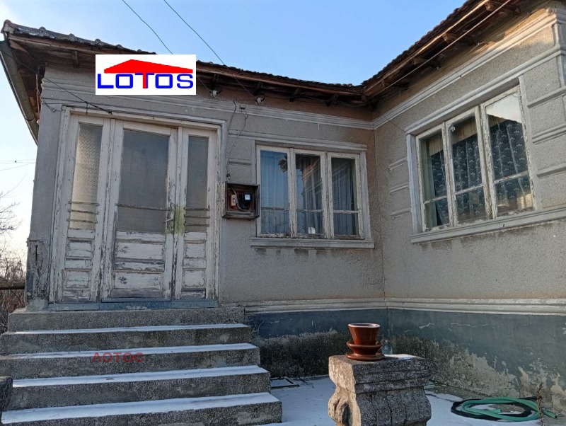 Продава КЪЩА, гр. Шабла, област Добрич, снимка 2 - Къщи - 53174270