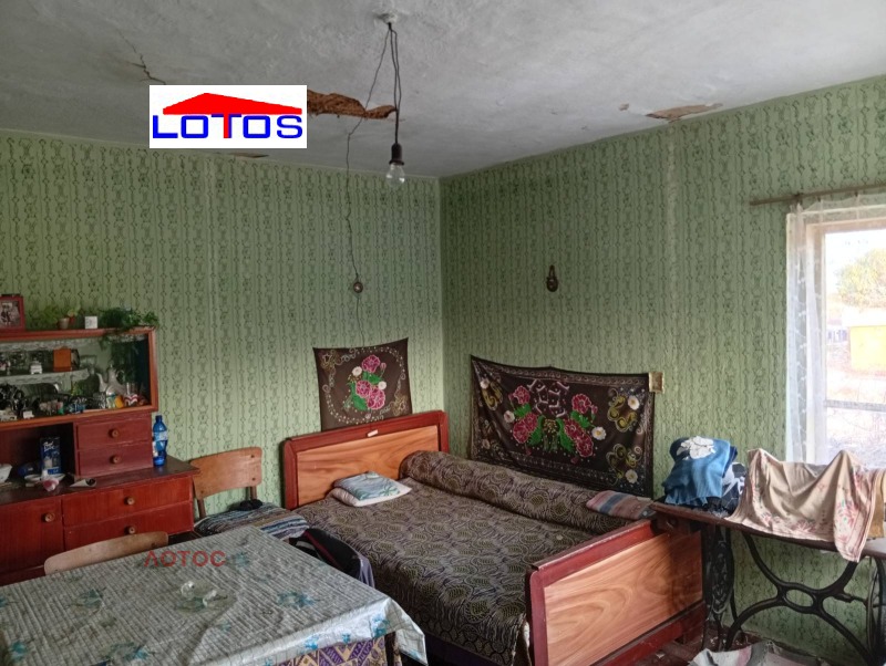 Продава КЪЩА, гр. Шабла, област Добрич, снимка 6 - Къщи - 53174270