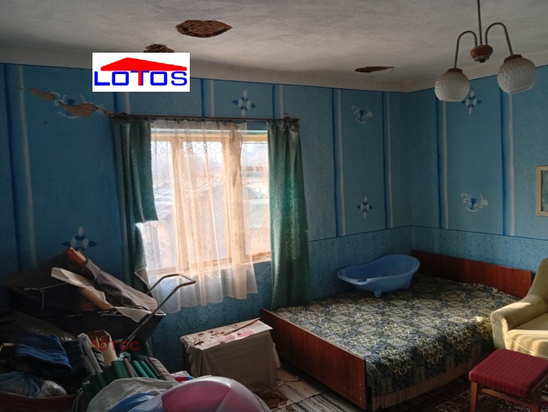 Продава КЪЩА, гр. Шабла, област Добрич, снимка 4 - Къщи - 53174270