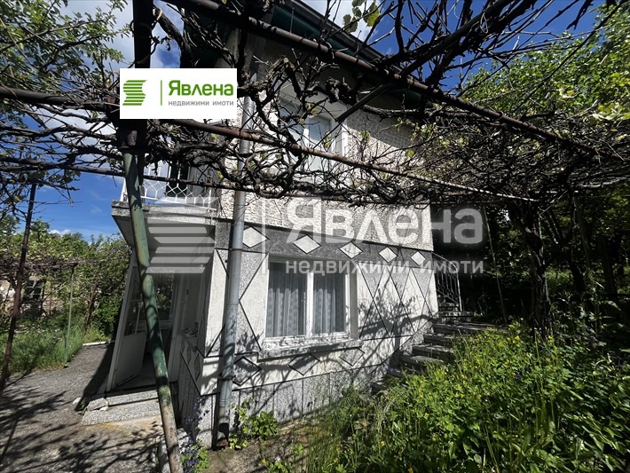 Продава КЪЩА, с. Бърложница, област София област, снимка 4 - Къщи - 54546061