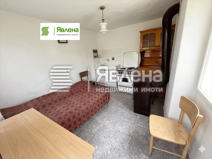 Продава КЪЩА, с. Бърложница, област София област, снимка 5 - Къщи - 54546061