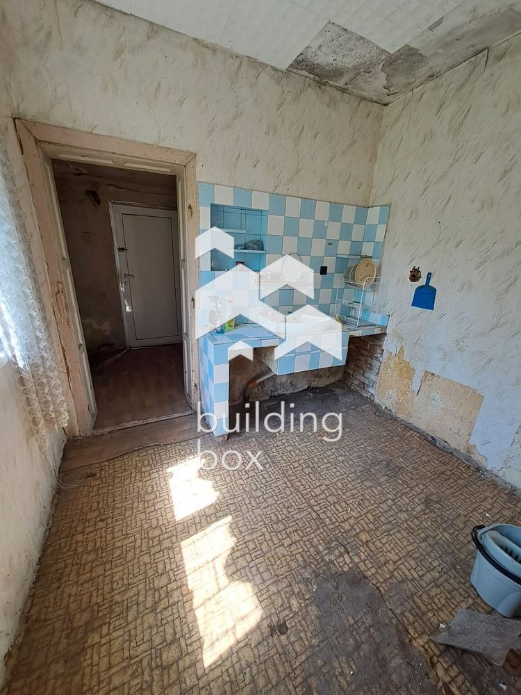 Продава КЪЩА, гр. Пловдив, Въстанически, снимка 4 - Къщи - 55219110