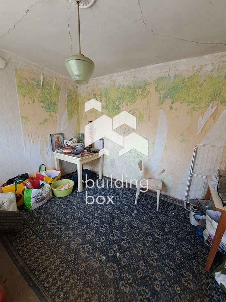 Продава КЪЩА, гр. Пловдив, Въстанически, снимка 3 - Къщи - 55219110