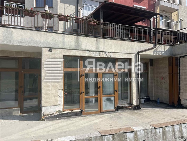 Продава ЗАВЕДЕНИЕ, гр. София, Младост 4