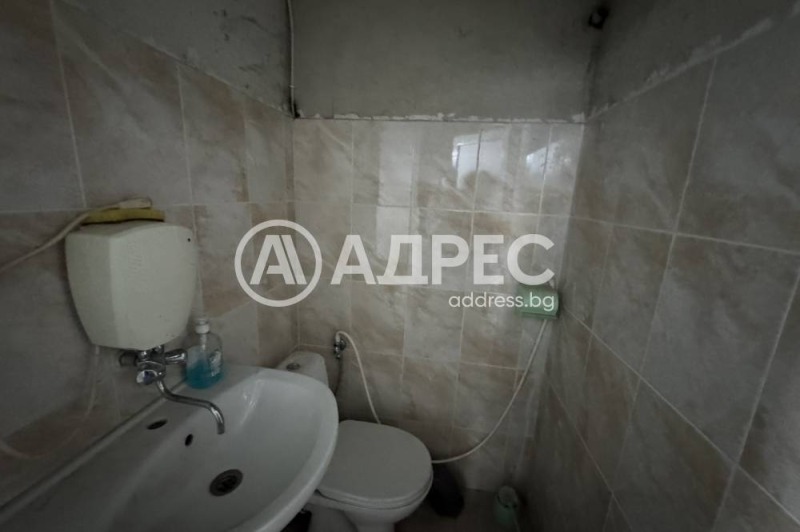 Продава ГАРАЖ, ПАРКОМЯСТО, гр. София, Слатина, снимка 4 - Гаражи и паркоместа - 53268712