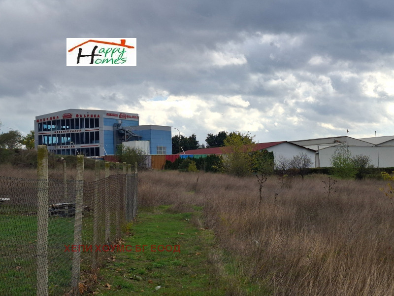 Продава ПАРЦЕЛ, гр. Аксаково, област Варна, снимка 3 - Парцели - 52205989