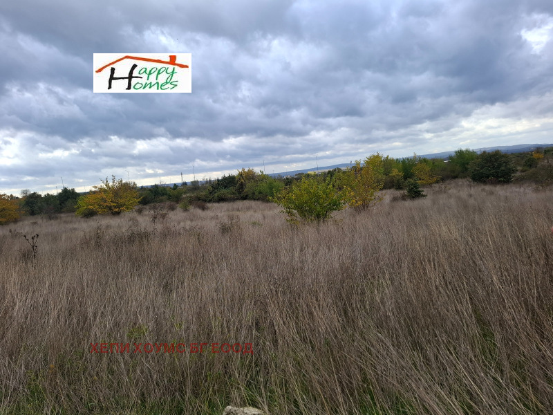 Продава ПАРЦЕЛ, гр. Аксаково, област Варна, снимка 4 - Парцели - 52205989