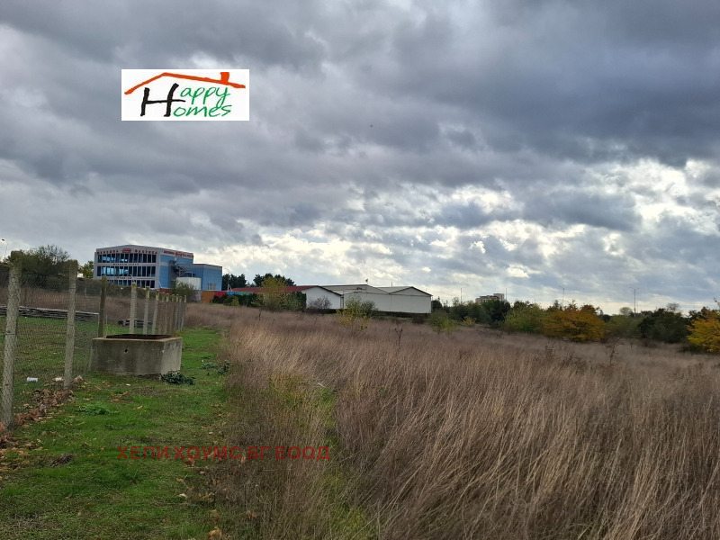 Продава ПАРЦЕЛ, гр. Аксаково, област Варна, снимка 2 - Парцели - 52205989