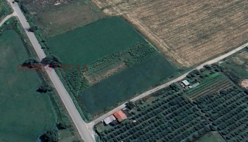 Satılık  Kara bölge Blagoevgrad , Goce Delçev , 2 dka | 93341613 - görüntü [2]