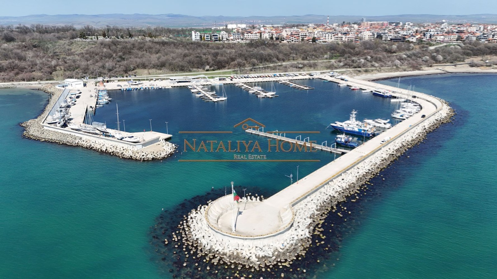 Продава 1-СТАЕН, гр. Бургас, Сарафово, снимка 11 - Апартаменти - 55927679
