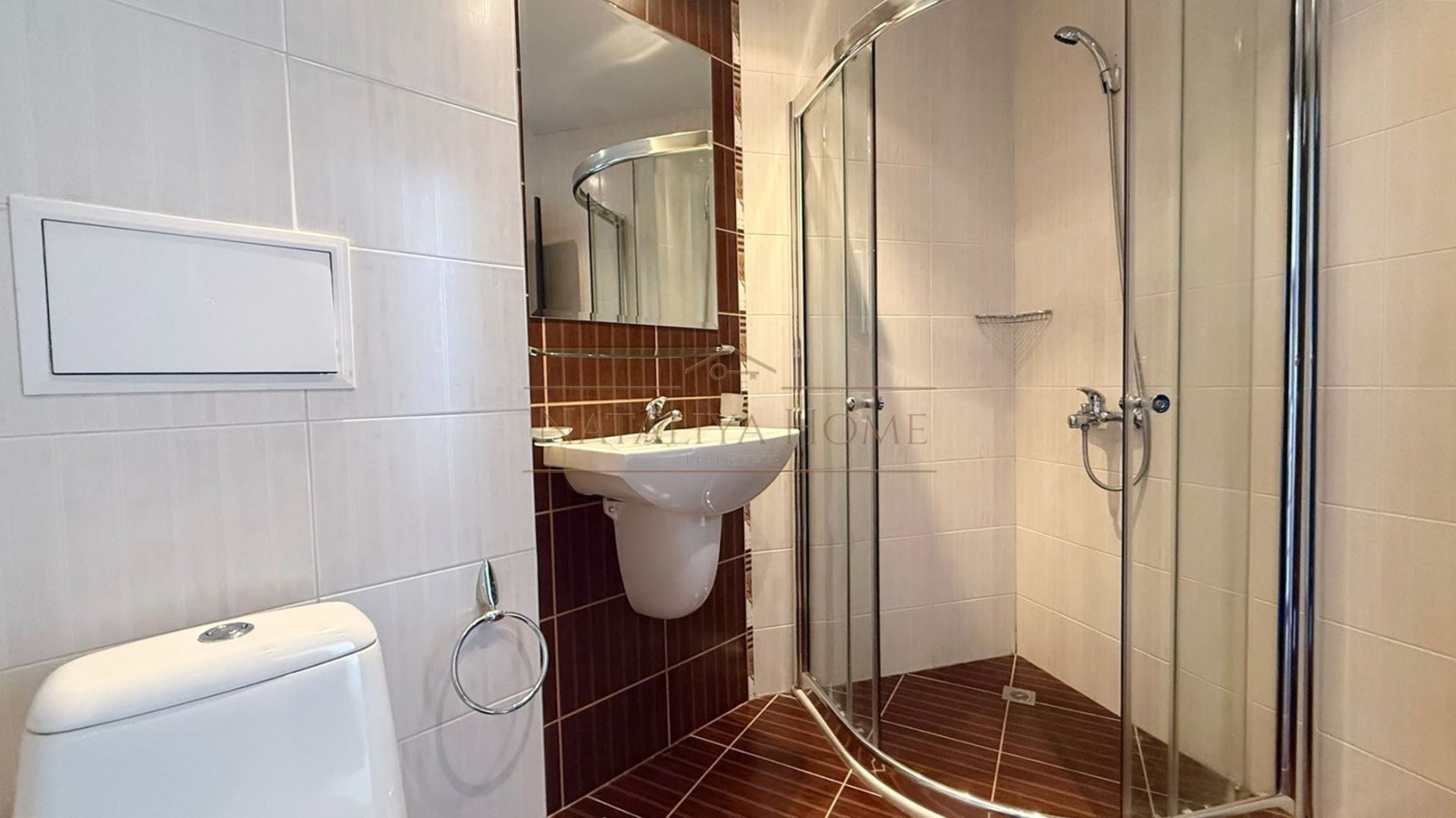 Продава 1-СТАЕН, гр. Бургас, Сарафово, снимка 6 - Апартаменти - 55927679