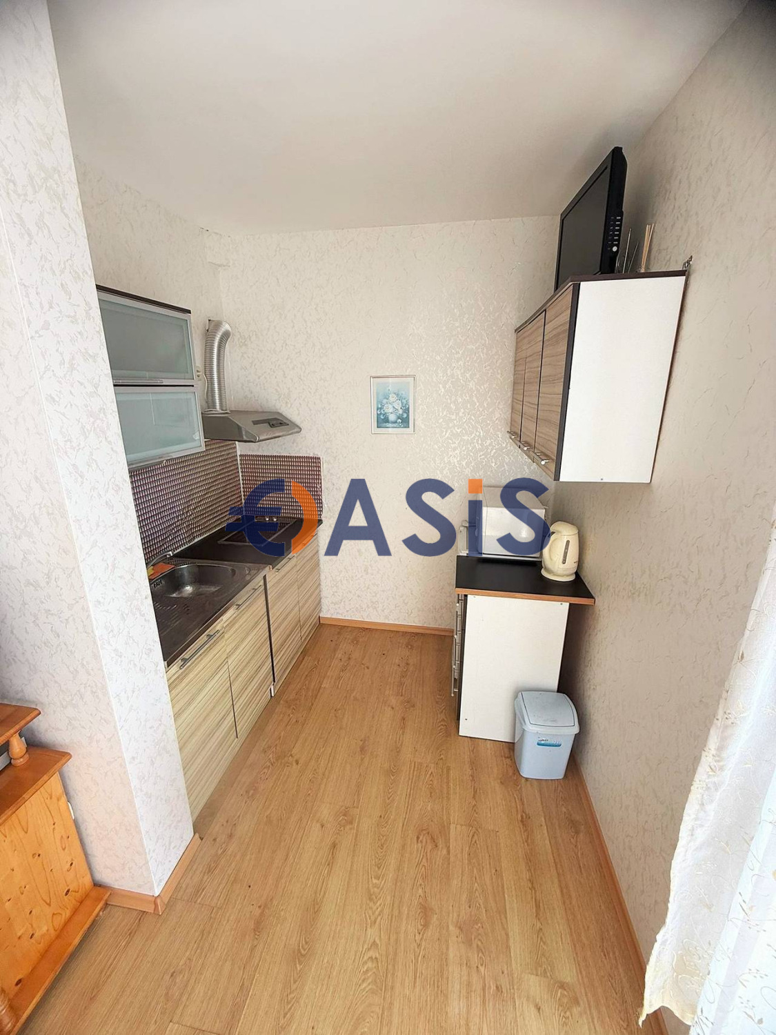 Продава 2-СТАЕН, с. Равда, област Бургас, снимка 4 - Апартаменти - 53970125