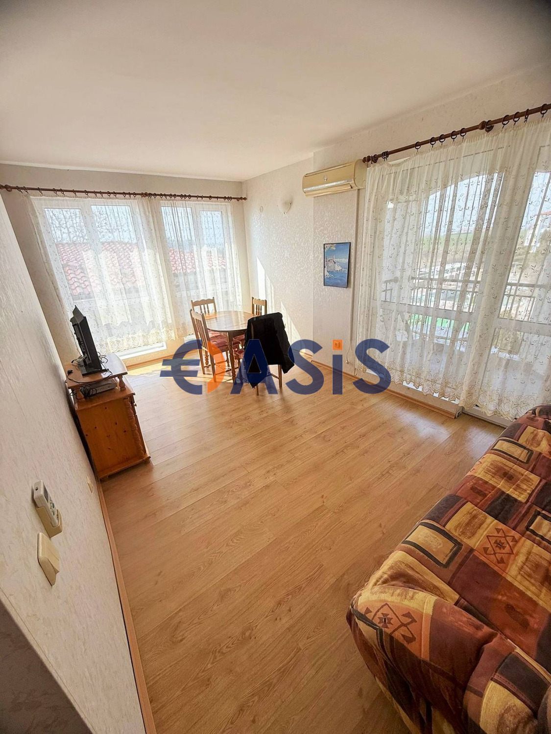 Продава 2-СТАЕН, с. Равда, област Бургас, снимка 5 - Апартаменти - 53970125